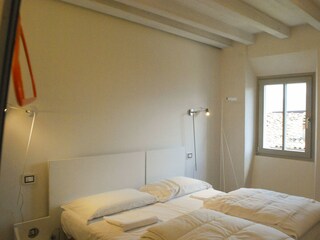 Apartamento de vacaciones Tignale Características 20