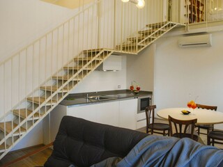 Apartamento de vacaciones Tignale Características 24