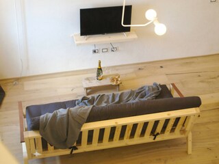 Apartamento de vacaciones Tignale Características 7