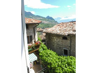 Appartamento per vacanze Tignale Registrazione all'aperto 6