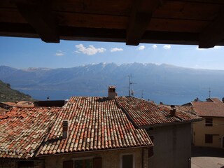 Appartamento per vacanze Tignale Registrazione all'aperto 5