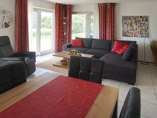 Holiday apartment Julianadorp Features 5