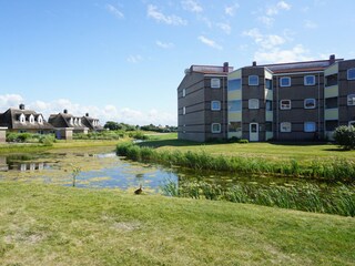 Appartamento per vacanze Julianadorp Registrazione all'aperto 3