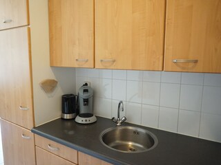 Holiday apartment Julianadorp Features 9