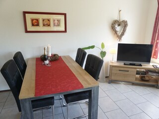 Holiday apartment Julianadorp Features 7