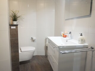 Appartamento per vacanze Julianadorp Caratteristiche 17