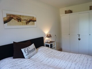 Holiday apartment Julianadorp Features 10