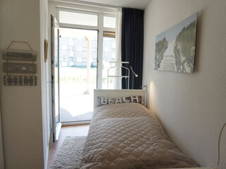 Holiday apartment Julianadorp Features 13