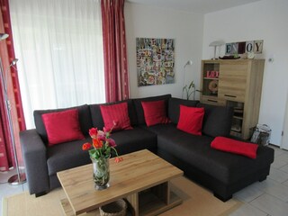 Holiday apartment Julianadorp Features 4