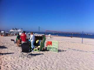 Strand
