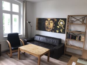 Ferienwohnung Parkblick - Heringsdorf (Seebad) - image1