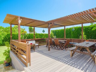 Villa Felanitx Caratteristiche 10