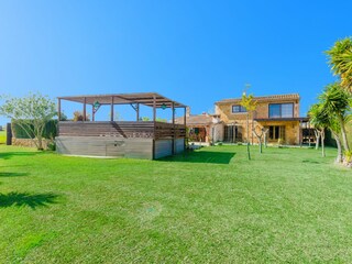 Villa Felanitx Caratteristiche 9