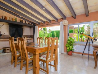 Villa Felanitx Caratteristiche 12