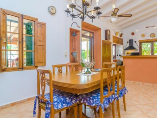 Villa Felanitx  7