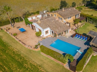 Villa Felanitx Umgebung 59