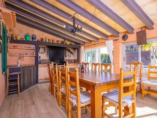 Villa Felanitx Ausstattung 47
