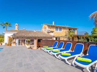 Villa Felanitx  61