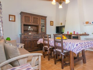 Villa S'Alqueria Blanca Características 16