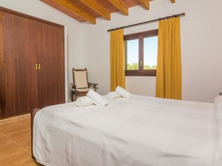 Villa S'Alqueria Blanca Características 26