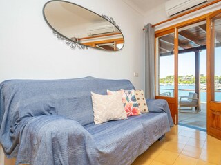 Chalet Portopetro Équipement 14