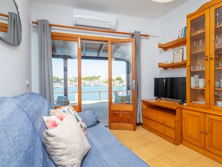 Chalet Portopetro  18