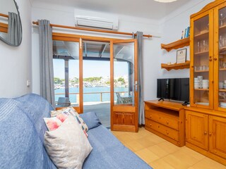 Chalet Portopetro Équipement 15