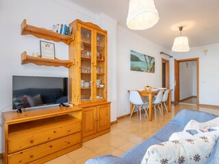 Chalet Portopetro Équipement 16