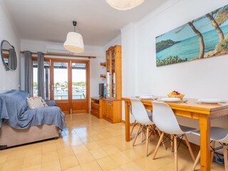 Chalet Portopetro Équipement 17