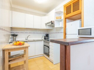 Chalet Portopetro Kenmerken 18