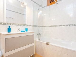 Chalet Portopetro Kenmerken 25