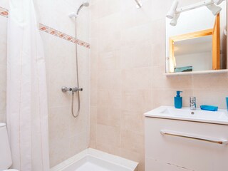 Chalet Portopetro Kenmerken 26