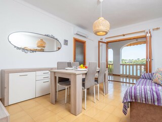 Chalet Portopetro Kenmerken 27