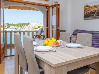 Chalet Portopetro Équipement 28