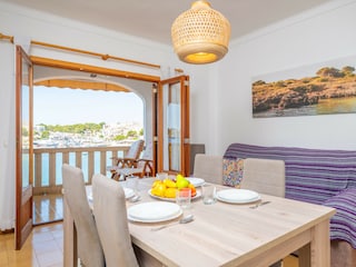 Chalet Portopetro  32