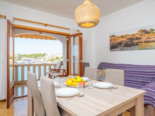 Chalet Portopetro Équipement 30