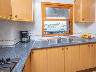 Chalet Portopetro Features 29