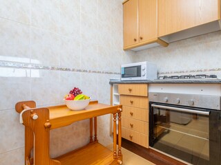 Chalet Portopetro Kenmerken 32