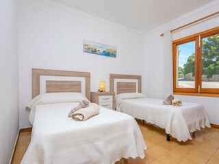 Chalet Portopetro Kenmerken 36