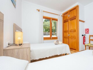 Chalet Portopetro Kenmerken 37