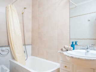 Chalet Portopetro Équipement 40