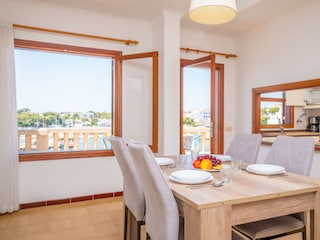 Chalet Portopetro  45