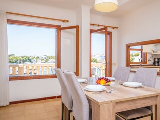 Chalet Portopetro Kenmerken 39