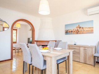 Chalet Portopetro Kenmerken 43