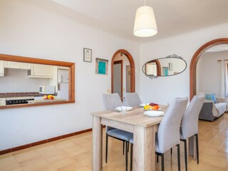 Chalet Portopetro Kenmerken 44