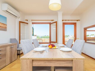 Chalet Portopetro Équipement 45