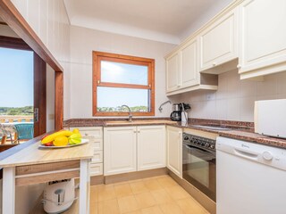 Chalet Portopetro Kenmerken 46