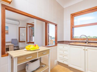 Chalet Portopetro Kenmerken 47