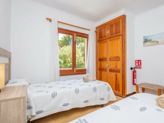Chalet Portopetro  55