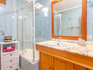 Chalet Portopetro Kenmerken 53